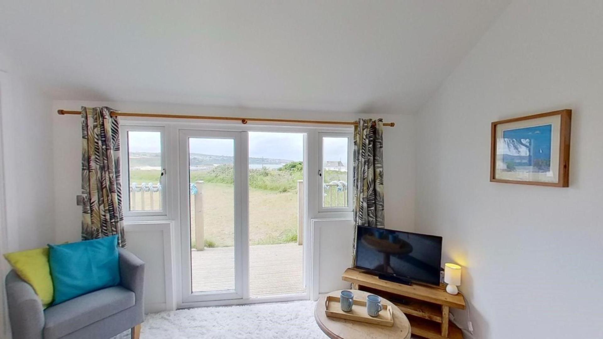 A17 Placerville, Riviere Towans Hayle Exterior photo