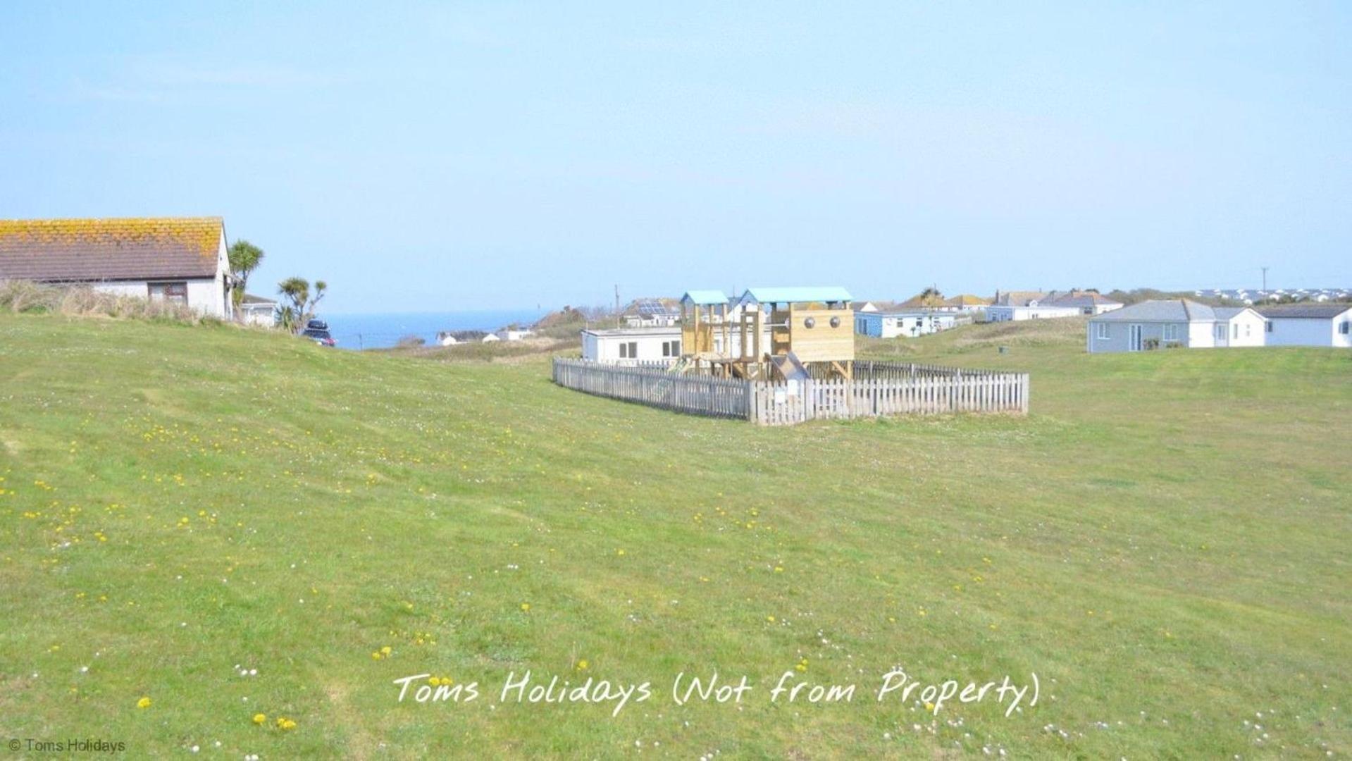 A17 Placerville, Riviere Towans Hayle Exterior photo